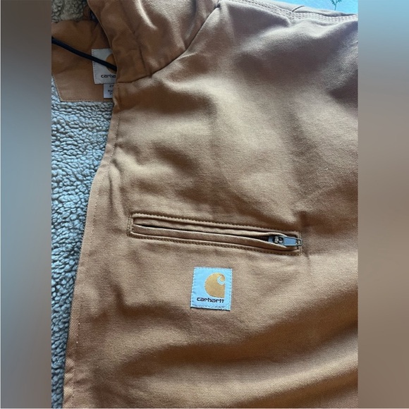 Cathartt jacket size XL - Picture 6 of 8